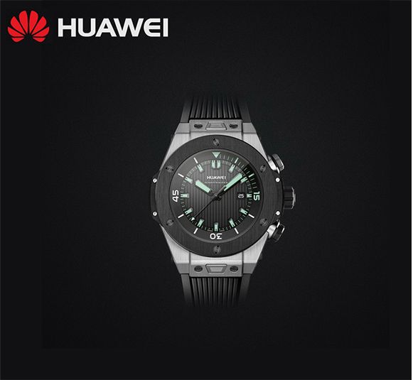 Huawei Watch