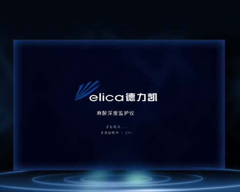 elicd德力凯